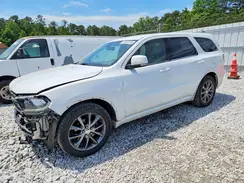 1C4RDHDG4HC823641 2017 DODGE DURANGO