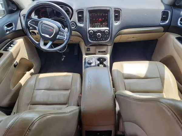 1C4RDHDG4HC823641 2017 DODGE DURANGO - Image 8