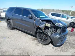 1C4RDHDG4HC833375 2017 DODGE DURANGO