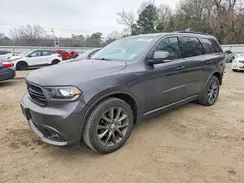 1C4RDHDG4HC859751 2017 DODGE DURANGO