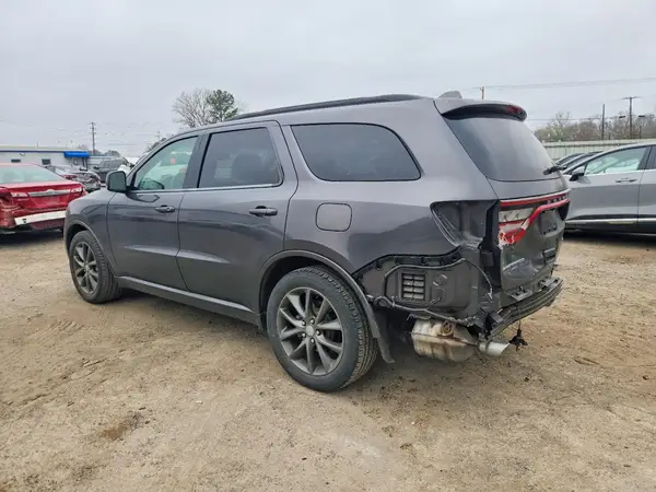 1C4RDHDG4HC859751 2017 DODGE DURANGO - Image 2