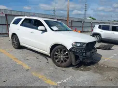 1C4RDHDG4HC869521 2017 DODGE DURANGO