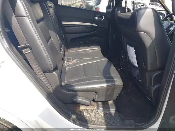 1C4RDHDG4HC869521 2017 DODGE DURANGO - Image 8