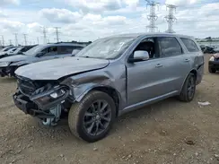 1C4RDHDG4HC878445 2017 DODGE DURANGO