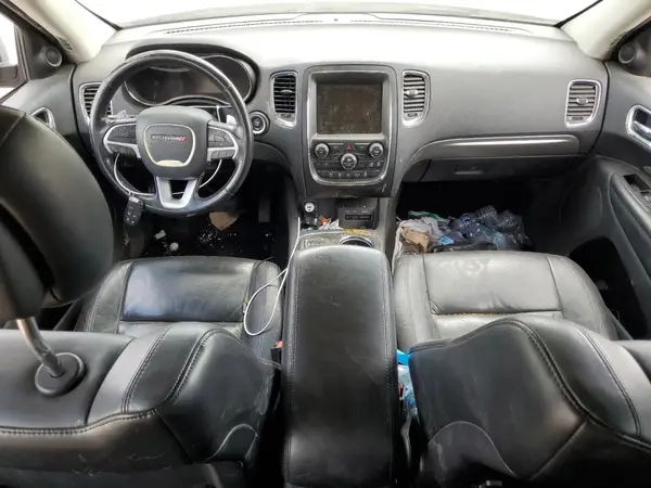 1C4RDHDG4HC878445 2017 DODGE DURANGO - Image 8