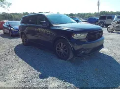 1C4RDHDG4HC904865 2017 DODGE DURANGO