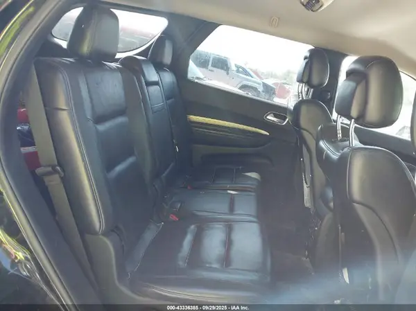 1C4RDHDG4HC904865 2017 DODGE DURANGO - Image 8