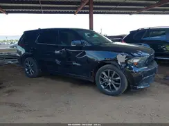 1C4RDHDG4HC904879 2017 DODGE DURANGO