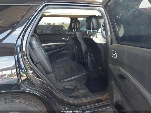 1C4RDHDG4HC904879 2017 DODGE DURANGO - Image 8