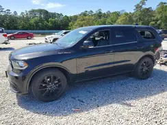 1C4RDHDG4HC906499 2017 DODGE DURANGO