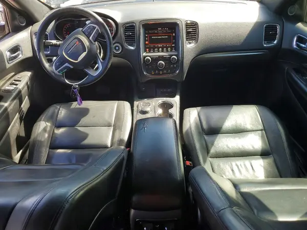 1C4RDHDG4HC906499 2017 DODGE DURANGO - Image 8