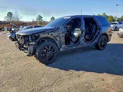 1C4RDHDG4HC917583 2017 DODGE DURANGO