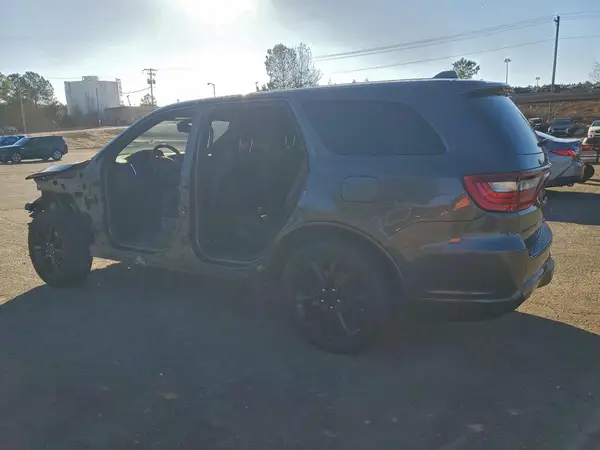 1C4RDHDG4HC917583 2017 DODGE DURANGO - Image 2