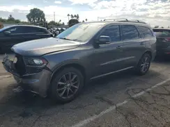 1C4RDHDG4HC928549 2017 DODGE DURANGO
