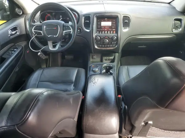 1C4RDHDG4HC928549 2017 DODGE DURANGO - Image 8