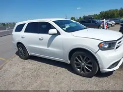 1C4RDHDG4HC930401 2017 DODGE DURANGO