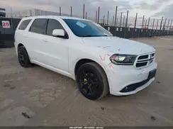 1C4RDHDG4HC930480 2017 DODGE DURANGO