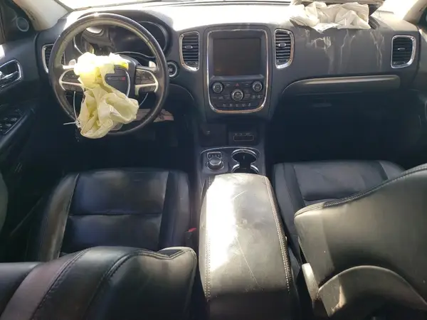 1C4RDHDG4HC930592 2017 DODGE DURANGO - Image 8