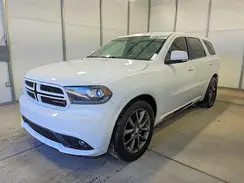 1C4RDHDG4HC944394 2017 DODGE DURANGO