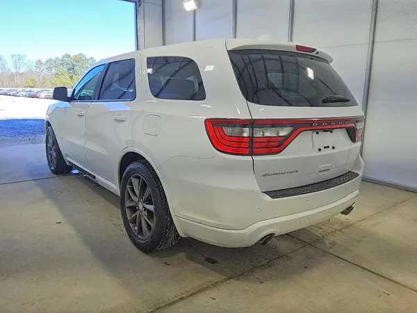 1C4RDHDG4HC944394 2017 DODGE DURANGO - Image 2