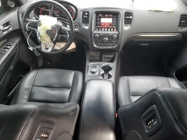 1C4RDHDG4HC956433 2017 DODGE DURANGO - Image 8