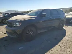 1C4RDHDG4JC114133 2018 DODGE DURANGO