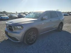 1C4RDHDG4JC126332 2018 DODGE DURANGO