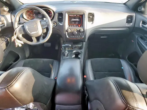 1C4RDHDG4JC145897 2018 DODGE DURANGO - Image 8