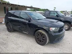 1C4RDHDG4JC231937 2018 DODGE DURANGO