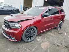 1C4RDHDG4JC265781 2018 DODGE DURANGO