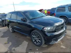 1C4RDHDG4JC289725 2018 DODGE DURANGO