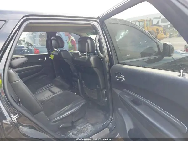 1C4RDHDG4JC289725 2018 DODGE DURANGO - Image 8