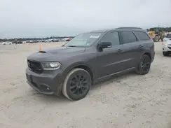 1C4RDHDG4JC302232 2018 DODGE DURANGO