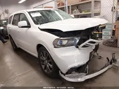 1C4RDHDG4JC312212 2018 DODGE DURANGO