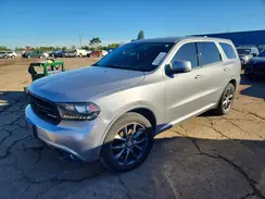 1C4RDHDG4JC345128 2018 DODGE DURANGO