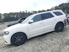 1C4RDHDG4JC371406 2018 DODGE DURANGO
