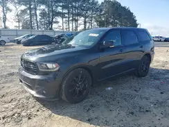 1C4RDHDG4JC413797 2018 DODGE DURANGO