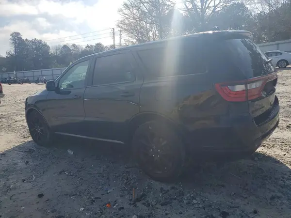 1C4RDHDG4JC413797 2018 DODGE DURANGO - Image 2