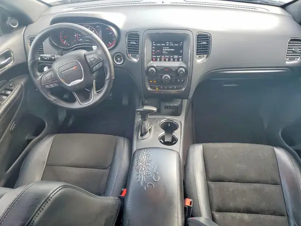 1C4RDHDG4JC413797 2018 DODGE DURANGO - Image 8