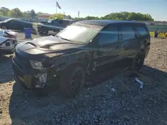 1C4RDHDG4JC413959 2018 DODGE DURANGO