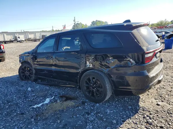 1C4RDHDG4JC413959 2018 DODGE DURANGO - Image 2