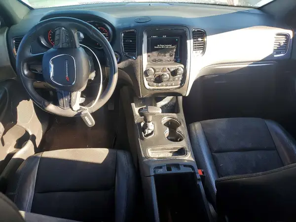 1C4RDHDG4JC413959 2018 DODGE DURANGO - Image 8