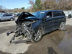 1C4RDHDG4JC455886 2018 DODGE DURANGO
