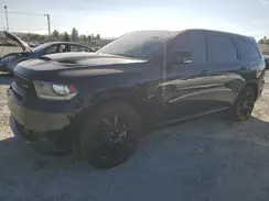 1C4RDHDG4JC461039 2018 DODGE DURANGO