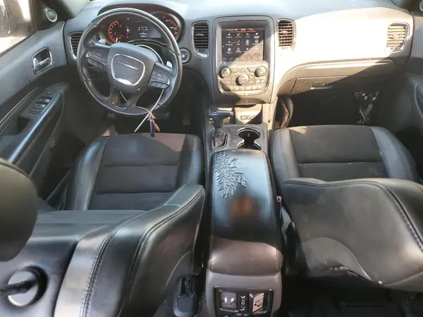 1C4RDHDG4JC461039 2018 DODGE DURANGO - Image 8
