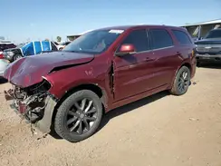 1C4RDHDG4JC461462 2018 DODGE DURANGO