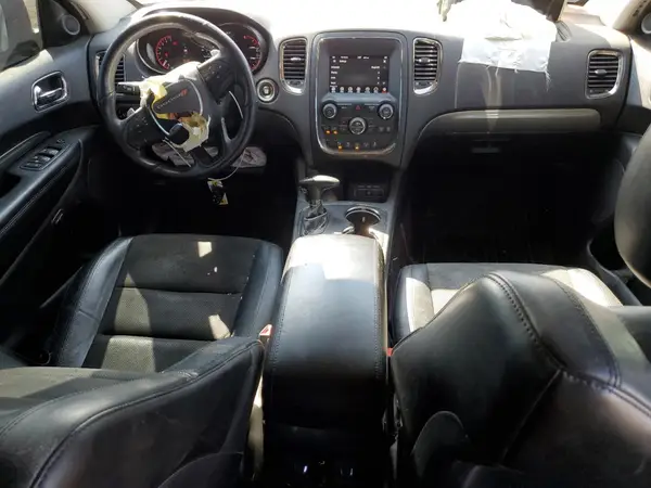 1C4RDHDG4JC461462 2018 DODGE DURANGO - Image 8