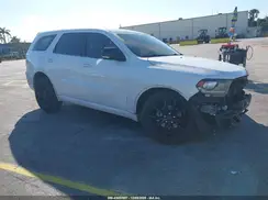 1C4RDHDG4JC473496 2018 DODGE DURANGO