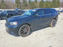 1C4RDHDG4JC474048 2018 DODGE DURANGO