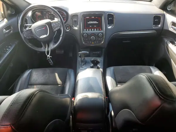 1C4RDHDG4JC474048 2018 DODGE DURANGO - Image 8